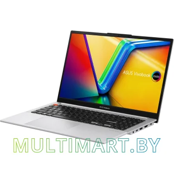 Ноутбук ASUS VivoBook S 15 OLED K5504VA-MA131W (90NB0ZK3-M00KF0) картинка 2